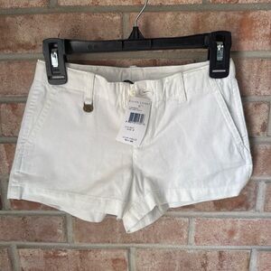 Polo by Ralph Lauren Kids White Shorts